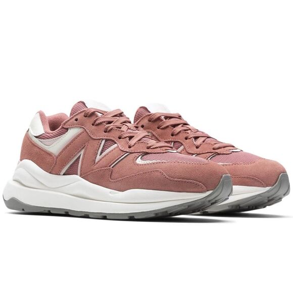 New Balance 5740 Pink/White W5740HG1 Women's - Picture 2 of 4